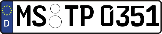 MS-TP0351