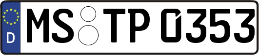 MS-TP0353