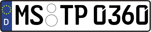 MS-TP0360
