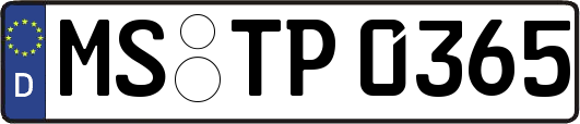 MS-TP0365
