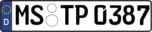 MS-TP0387