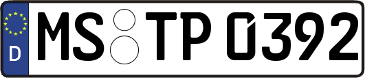 MS-TP0392
