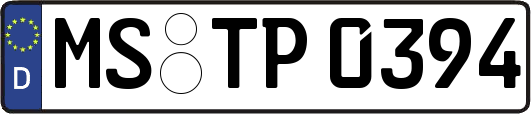 MS-TP0394