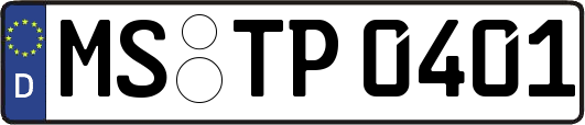 MS-TP0401