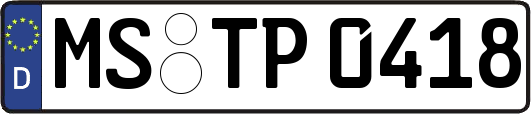 MS-TP0418