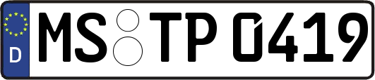 MS-TP0419