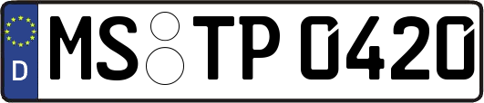 MS-TP0420