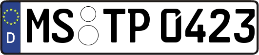 MS-TP0423