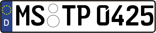 MS-TP0425