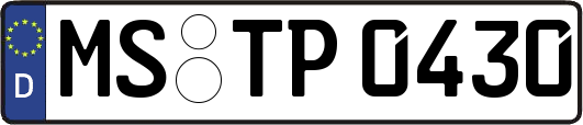 MS-TP0430