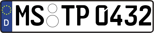 MS-TP0432