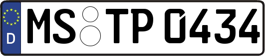 MS-TP0434