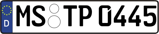 MS-TP0445