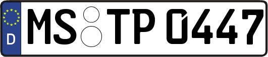 MS-TP0447