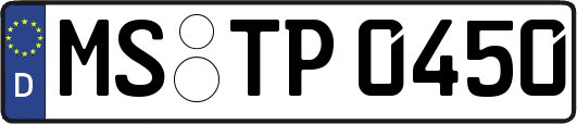 MS-TP0450