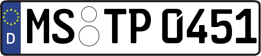 MS-TP0451