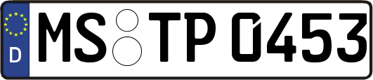 MS-TP0453