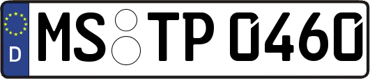 MS-TP0460