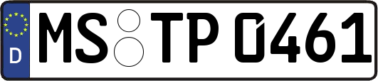MS-TP0461