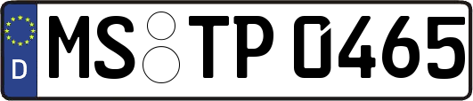 MS-TP0465