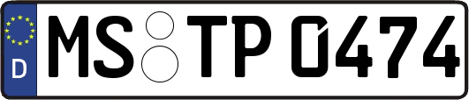 MS-TP0474