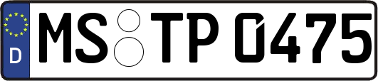 MS-TP0475