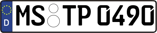 MS-TP0490