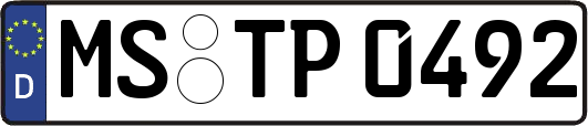 MS-TP0492