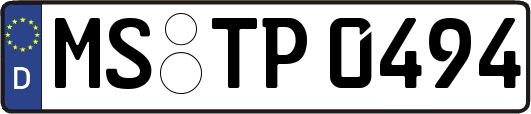 MS-TP0494