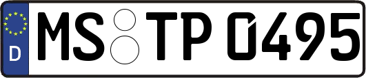 MS-TP0495