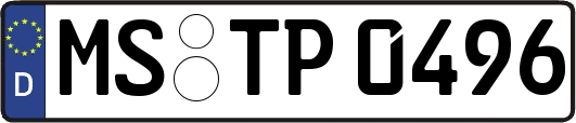 MS-TP0496