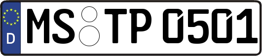 MS-TP0501