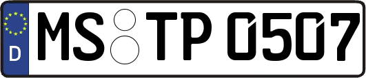MS-TP0507