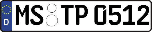 MS-TP0512