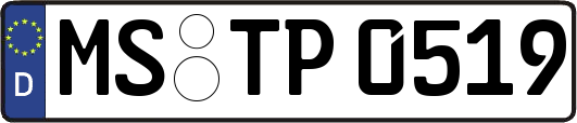 MS-TP0519