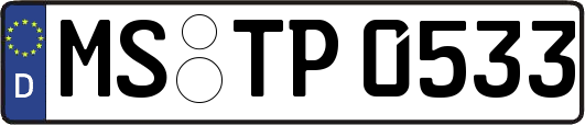 MS-TP0533