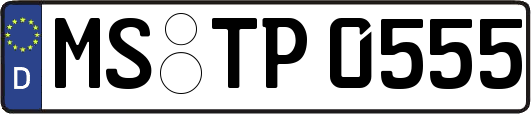 MS-TP0555