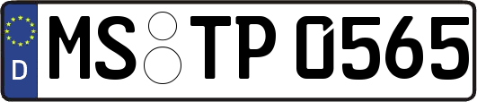 MS-TP0565
