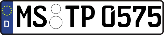 MS-TP0575