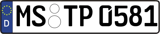 MS-TP0581