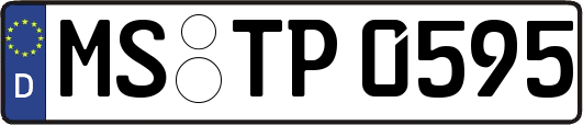 MS-TP0595