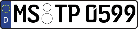 MS-TP0599