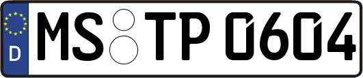 MS-TP0604