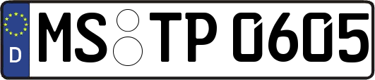 MS-TP0605