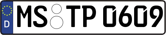 MS-TP0609