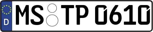 MS-TP0610