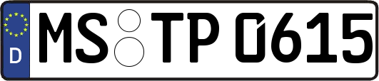 MS-TP0615