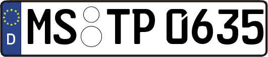 MS-TP0635