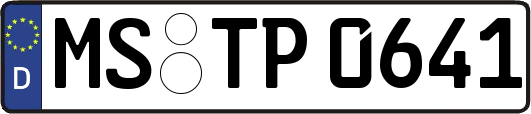 MS-TP0641