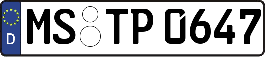 MS-TP0647